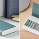 Image for article titled Ikea's Redesigned Book-Shaped Charger Is Now Even Easier to Hide